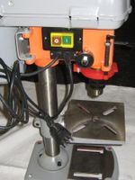 Säulenbohrmaschine Einhell SB 401/1 guter Zustand