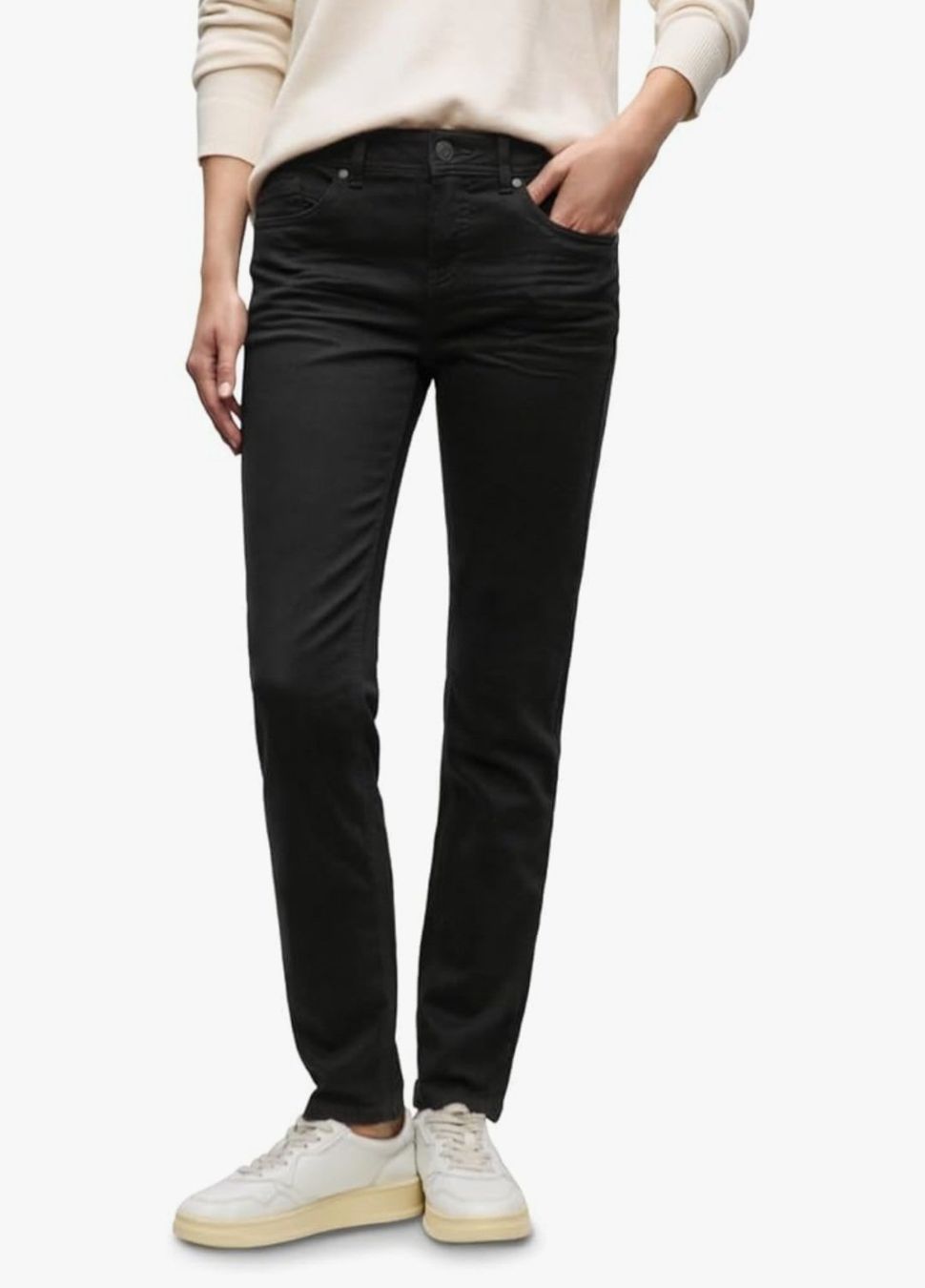 Jeans: Street One Jeans – Nuovo e nell'imballaggio originale da Wettingen venduto da bonnes.choses 1