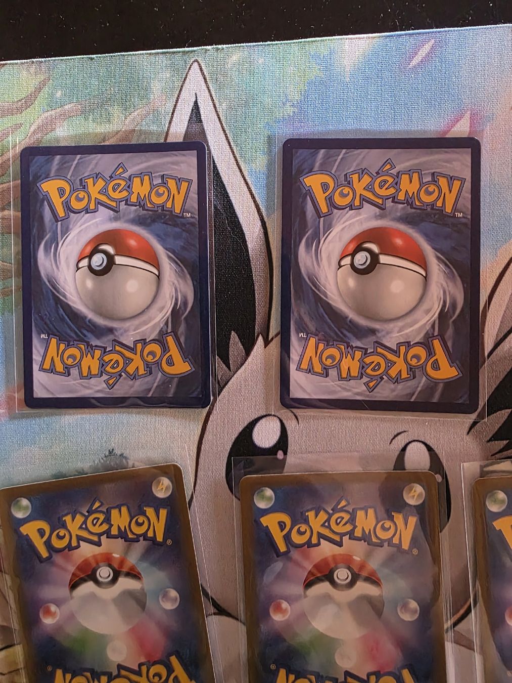 Pokémon Carte collezionabili: Mix Pokemon Ex Karten, 7 stuck – Usato da Wohlen AG venduto da GreedyPkM 3