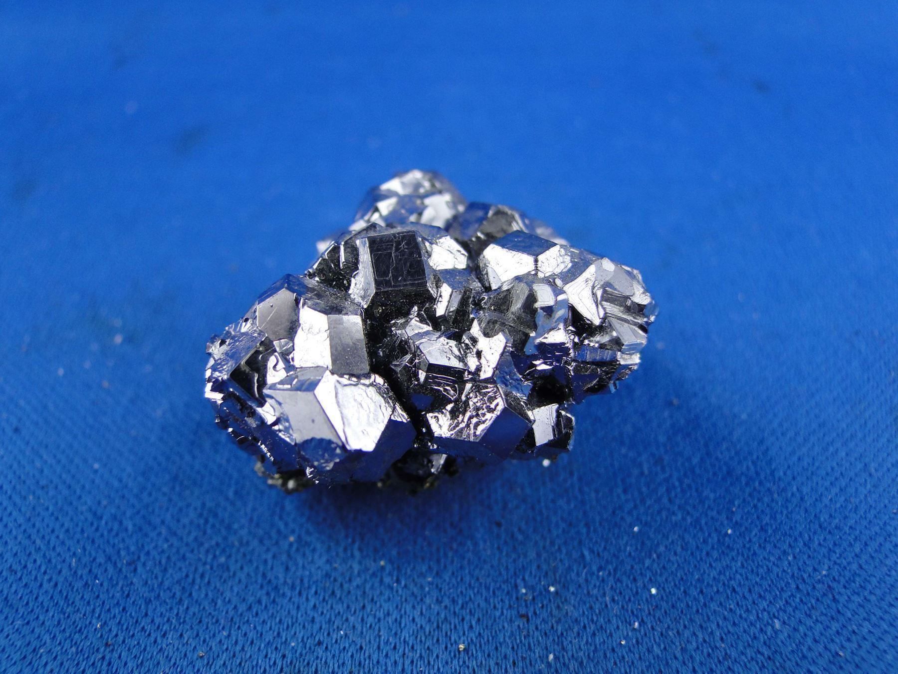 Minerali & Pietre curative: Galena – Usato da Schinznach Bad venduto da Demerald 7