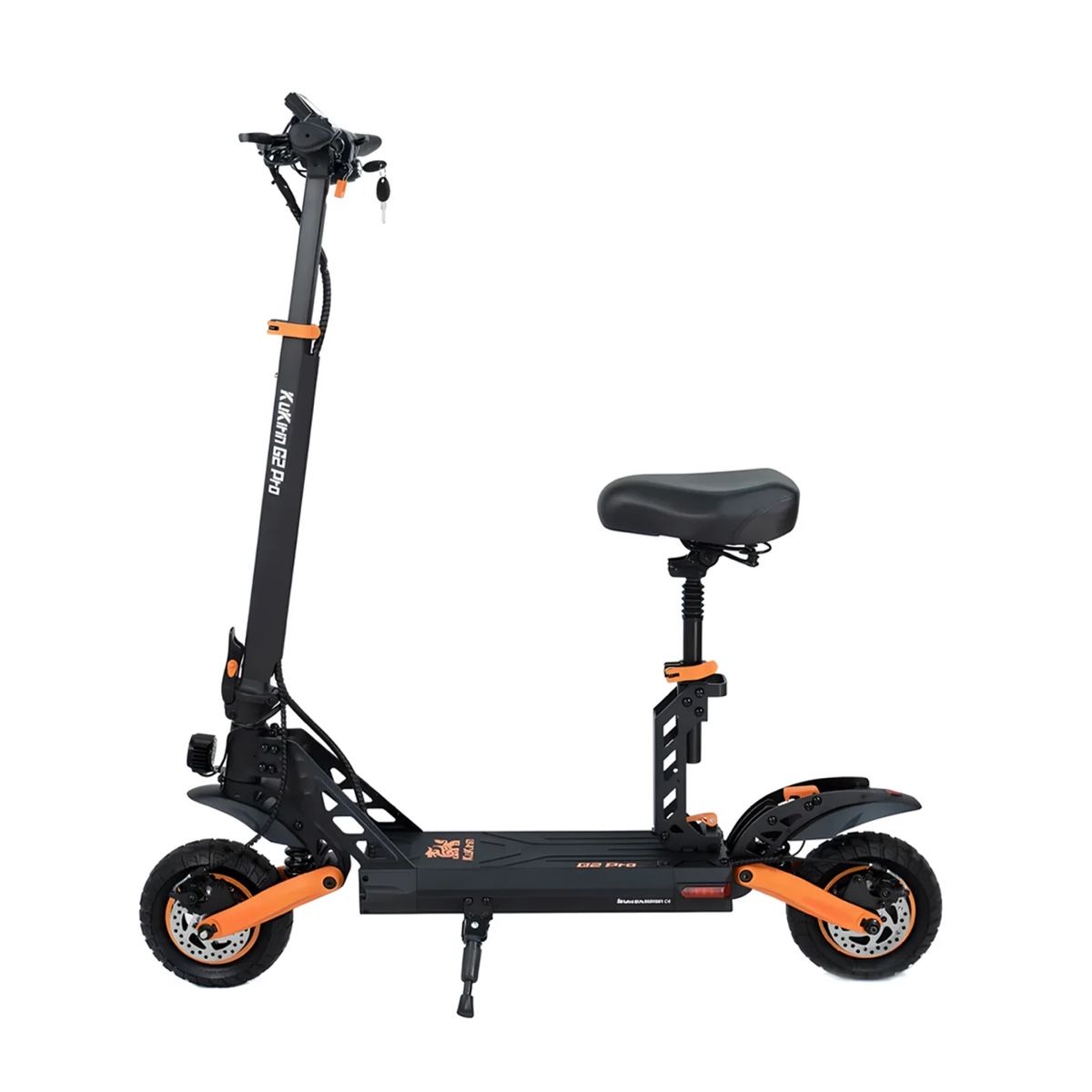 Kukirin Kickboard: Kukirin G2 Pro – Neuf (Voir description) à Wallisellen par DCNS