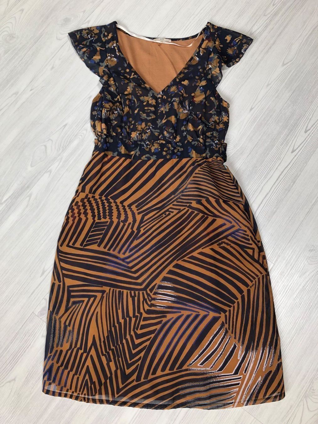 Vestiti: Schickes Kleid von DEPT Gr. S – Usato da Estavayer-le-Lac venduto da Mimmy02 2