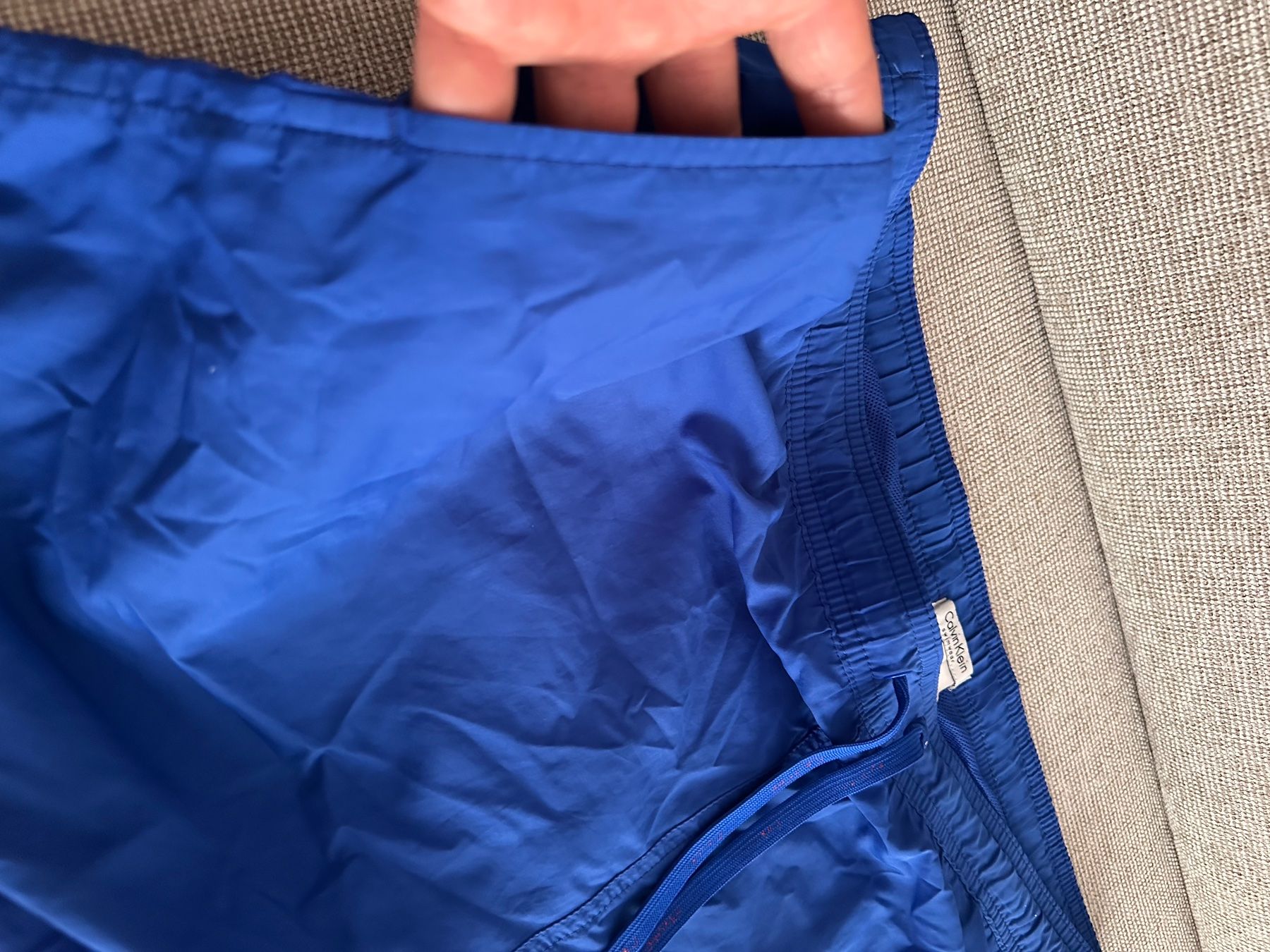 Calvin Klein Costumi da bagno: Badeshorts Grösse L - Calvin Klein – Nuovo (secondo la descrizione) da Erlinsbach SO venduto da dikaan 3