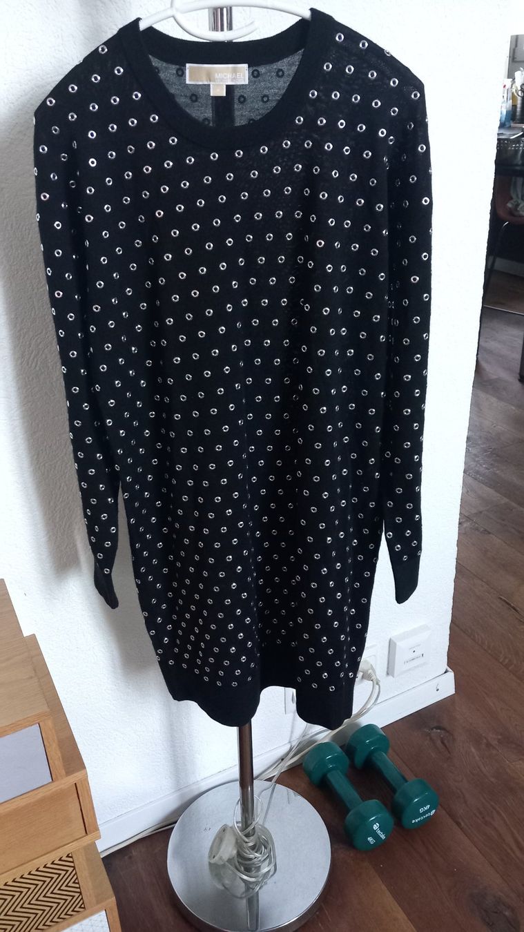 Michael Kors Kleider: Robe neuve MICHAEL KORS Fr. 367.00 – Neu (gemäss Beschreibung) aus Boudry von Fionette 2