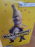 Bad Banana Figur
