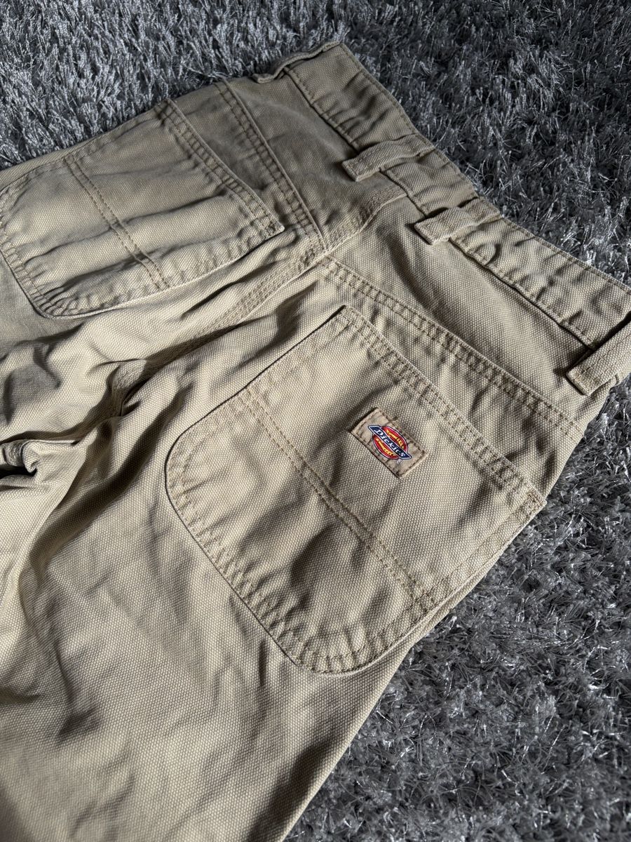 Dickies Jeans: Lightweight Dickies Carpenter Pants – Nuovo (secondo la descrizione) da Brislach venduto da edu_t6pq 1