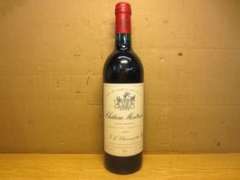 1 Fl. Chateau Montrose 1994 Top Flasche !!