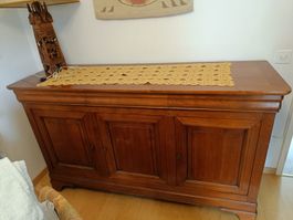 Massivholz Sideboard 170 cm / Credenza in legno