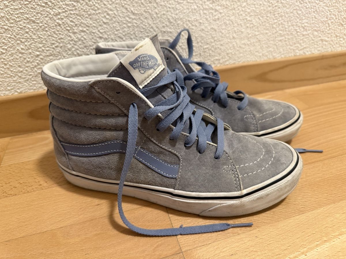 Vans Chaussures hommes: Vans 39 – D'occasion à Bülach par sawa22