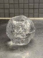 Kosta Boda Snowball Teelicht