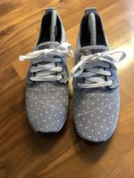 Damen Sneakers Gr. 38