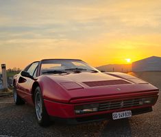 Ferrari 328 GTS