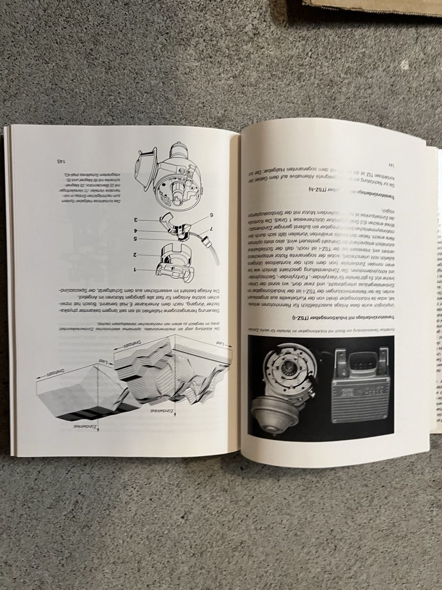Livres: Tuning Buch Autos schneller machen  – D'occasion à steffisburg par geadi 4