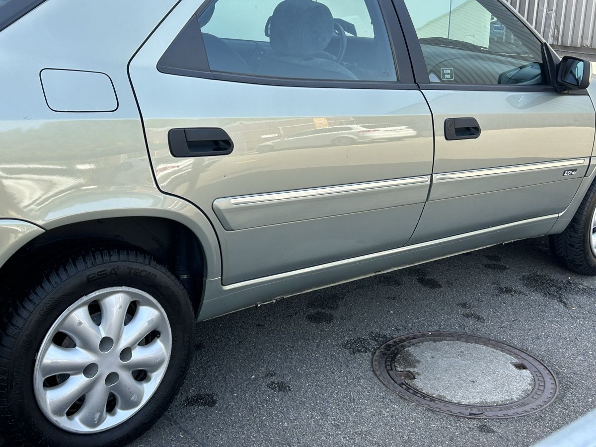 Citroën Autos: Citroen xsantia – D'occasion à Zürich par dja_g7qc 7