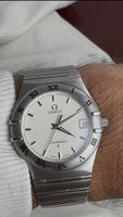 Oméga Constellation - unisexe - 34mm
