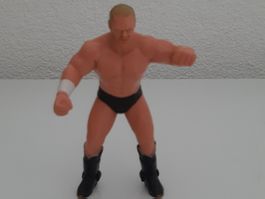 WCW WWE Action Figure - Barry Windham 1990