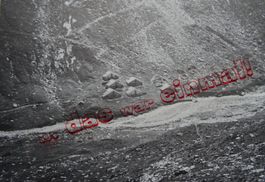 Wallis  Saas-Grund Distelalp anno dazumal
