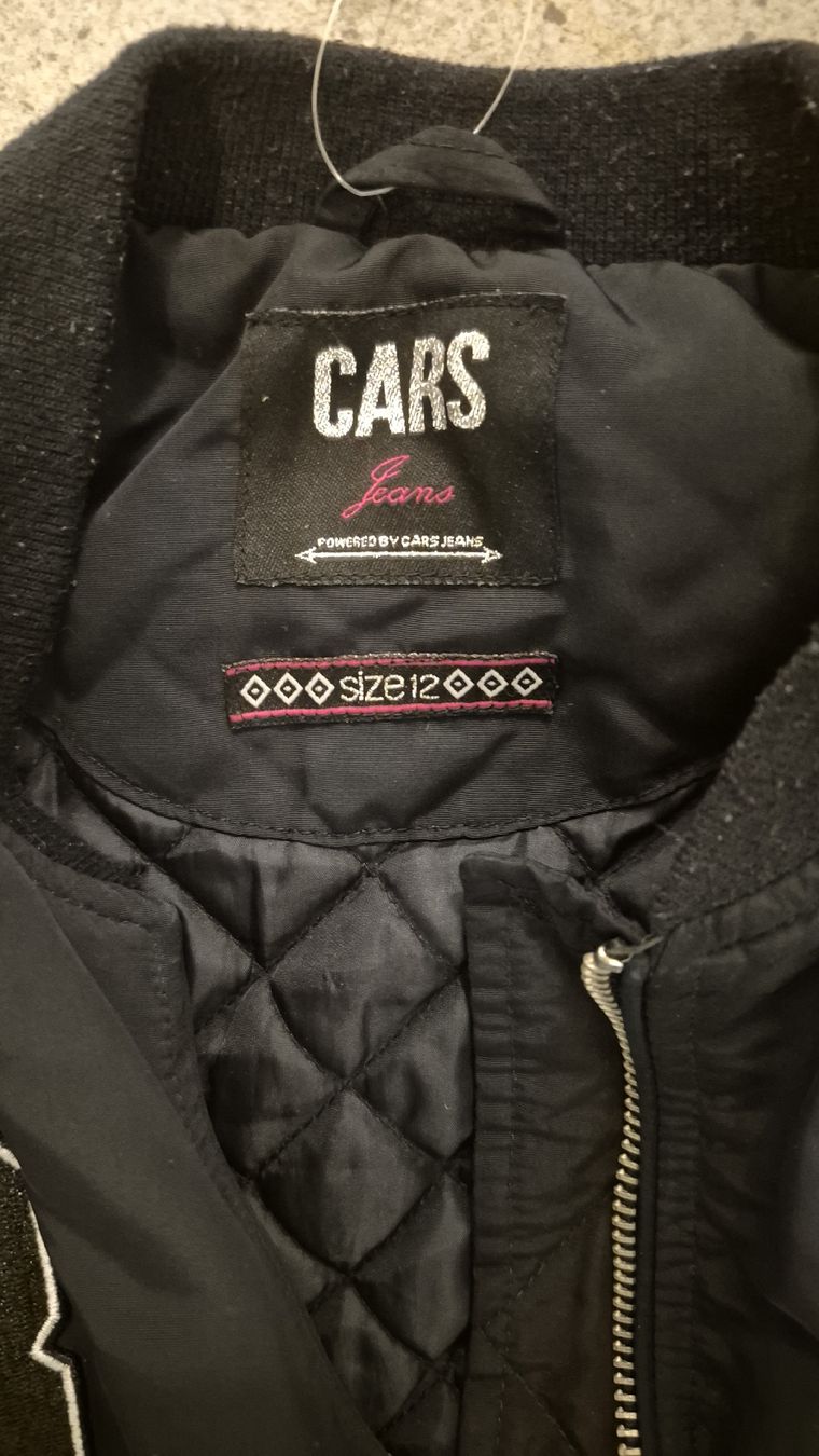 Giacche & Cappotti: Jacke – Usato da Oberglatt ZH venduto da Toni32 1