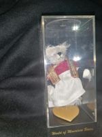 Miniatur Bär Benedikt XVI. Edition Nr. 033 von 265 🐻🎁