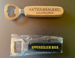 Flaschenöffner