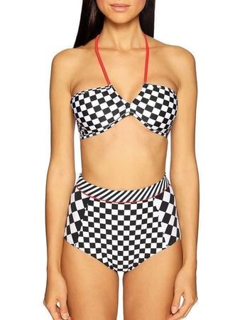 Bikini Von Gigi Hadid By Tommy Hilfiger