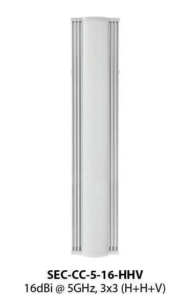 Wlan: RF Elements Antenne 5GHz 16dBi MiMo – Neu (gemäss Beschreibung) aus Oberriet SG von dth_wjf7 1