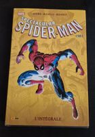 SPECTACULAR SPIDERMAN 1981 L'INTEGRALE MARVEL COMICS VINTAGE