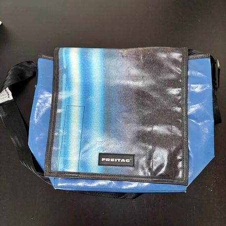 Freitag Tasche F21 Square bag