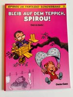 SPIROU UND FANTASIO - SONDERBAND 2