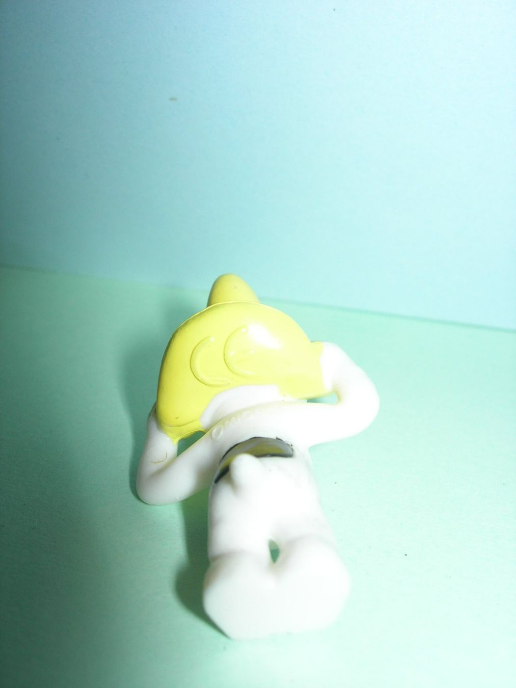 Figuren: Tobi mit Hut Lilibiggs-Minifigur – Neu (gemäss Beschreibung) aus Hornussen von Corvette- 2