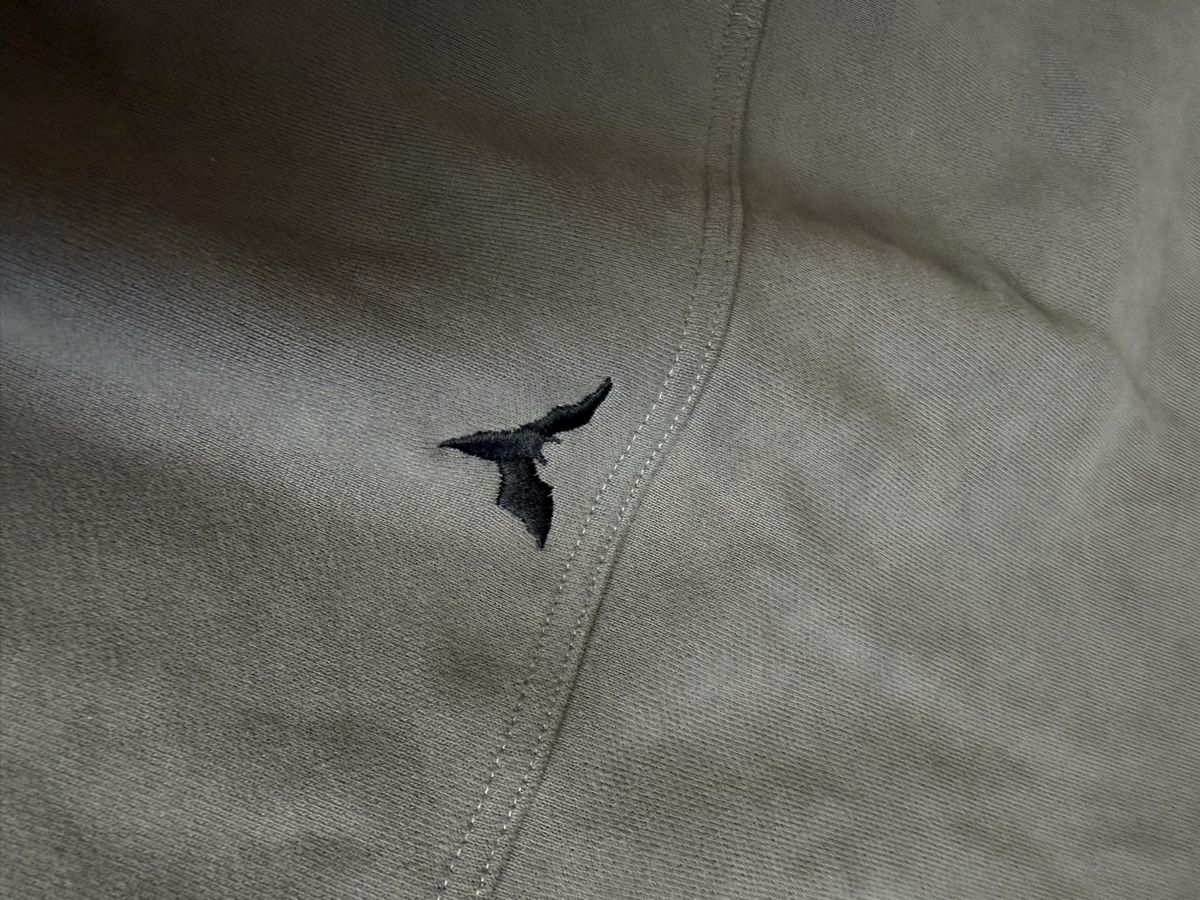 Maglioni & Felpe: Ditch LA Hoodie – Usato da Rothenburg venduto da dav_5hqv 1