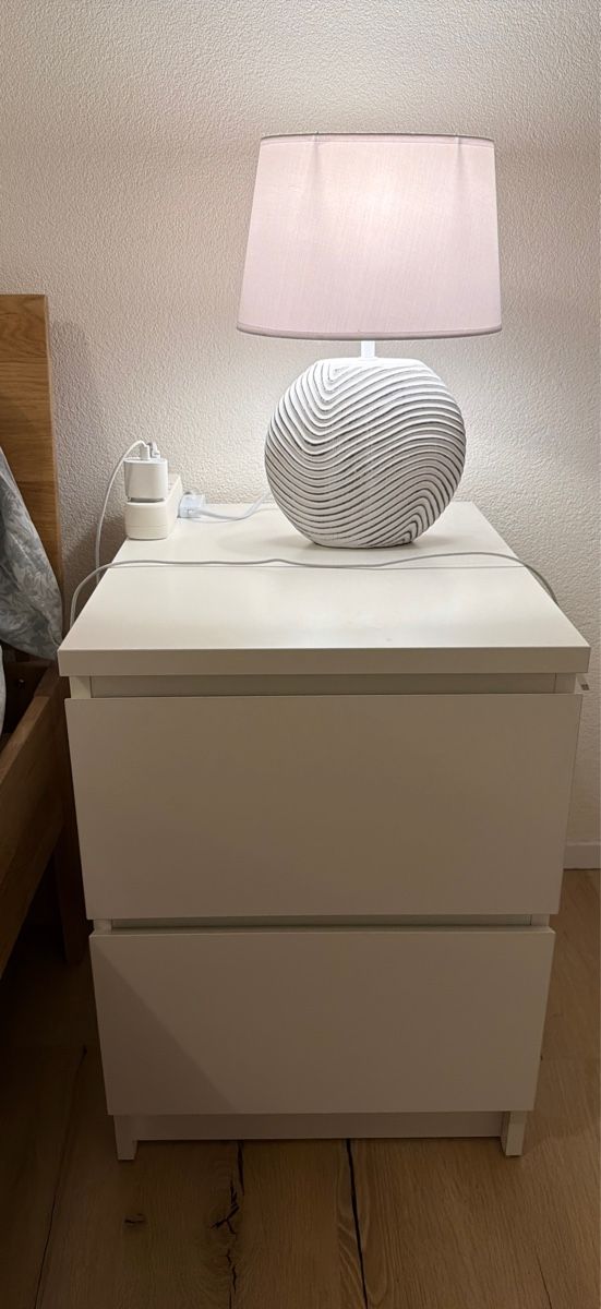 Letti: Camera da letto completa – Usato da Le Locle venduto da kar_y6vf 2