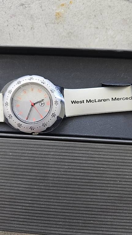 Uhren: Swatch Uhr  – Gebraucht aus Mellingen von Louisam