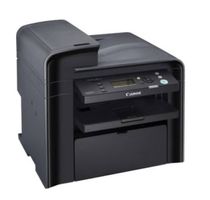 Imprimante Canon i-Sensys 