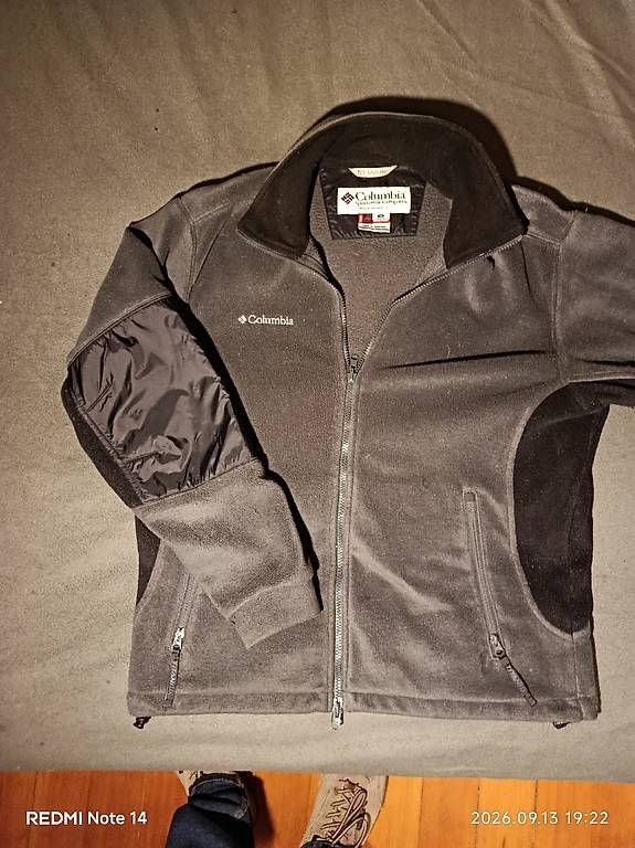 Giacche: Veste de ski Colombia Titanium  – Usato da Yverdon-les-Bains venduto da oli_8q9f 1