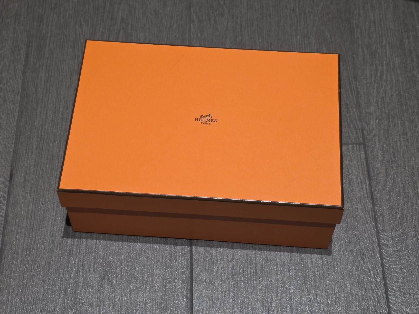 Hermès Altro in Decorazioni & Accessori: Boîte Hermès Paris  – Nuovo (secondo la descrizione) da Chambésy venduto da smx_2sks