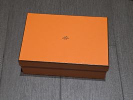 Boîte Hermès Paris 