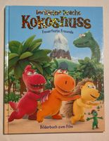 Der kleine Drache Kokosnuss - Feuerfeste Freunde
