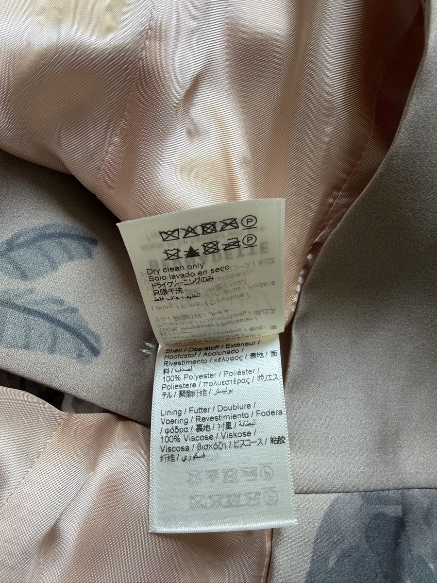 Vestes: Blazer/Jacke von Bernadette Antwerp – Neuf avec emballage d'origine à Basel par mcdgh 5