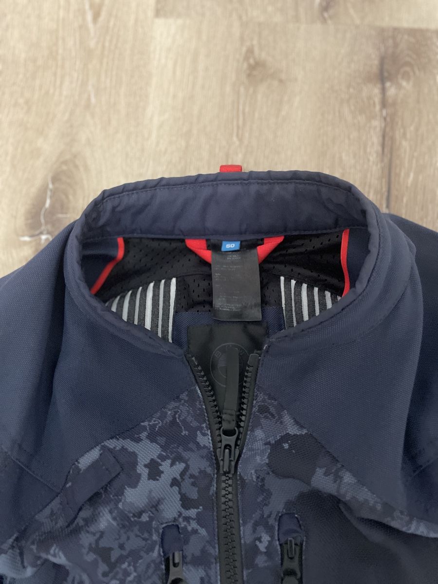 BMW Kleiderpakete: BMW Jacke und Hose – Gebraucht aus Wetzikon ZH von Cedi 6