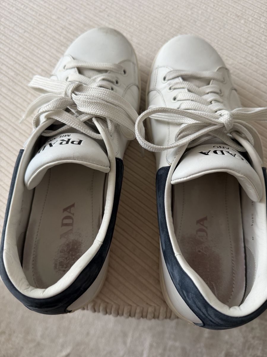 Prada Herrenschuhe: Prada Sneaker – Gebraucht aus Birmensdorf ZH von lakii338 2