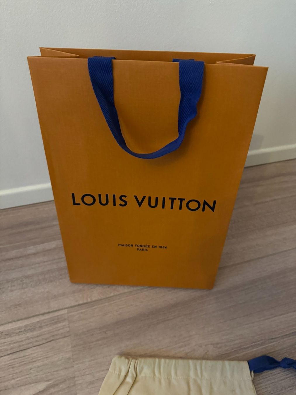 Borse: LOUIS VUITTON Set Tüte und Beutel – Usato da Bonstetten venduto da VCLS 1