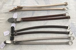 LOT TASCHENHENCKEL NEU