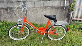 Minivelo 20 Zoll der Marke Mondia in gutem Gebrauchtzustand