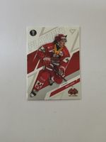 Carte de hockey Mark Sever Playoffs Bienne 
