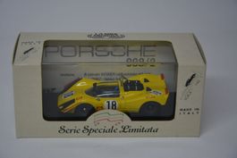 PORSCHE 908/2   TARGA FLORIO 1970 , 1:43