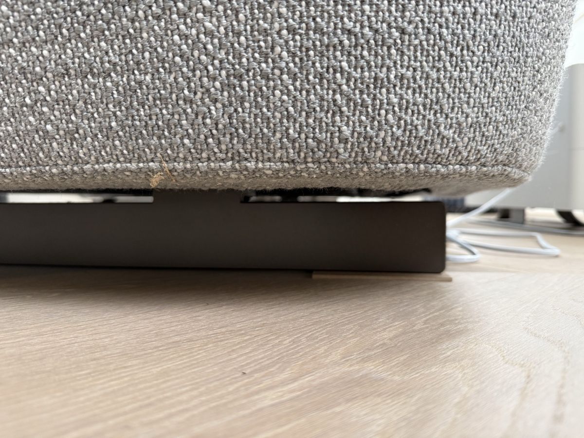 Minotti Divani: Minotti - Seymour Lounge – Usato da Rohrbach venduto da WhiteCornus 5