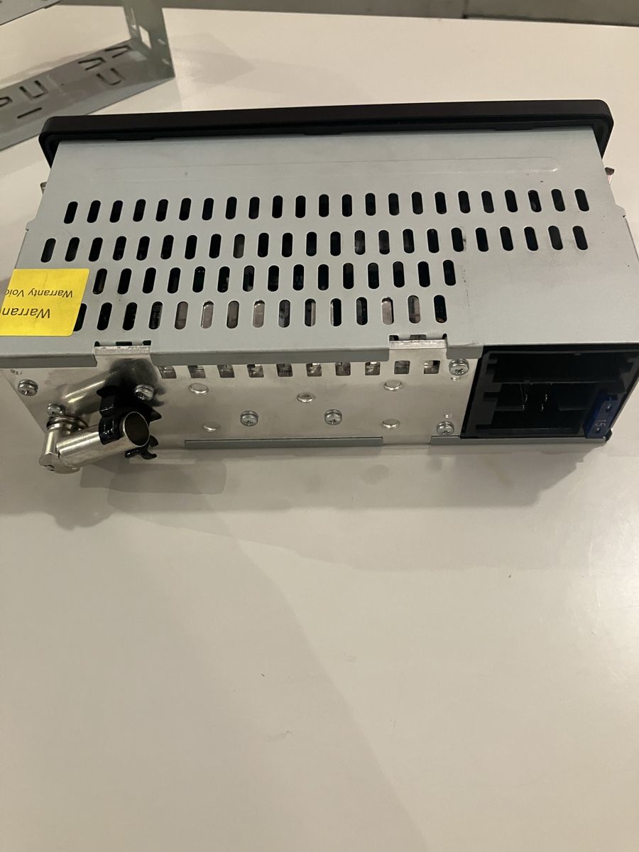 Radio: MCR Auto Radio – Usato da Chur venduto da GC190 1