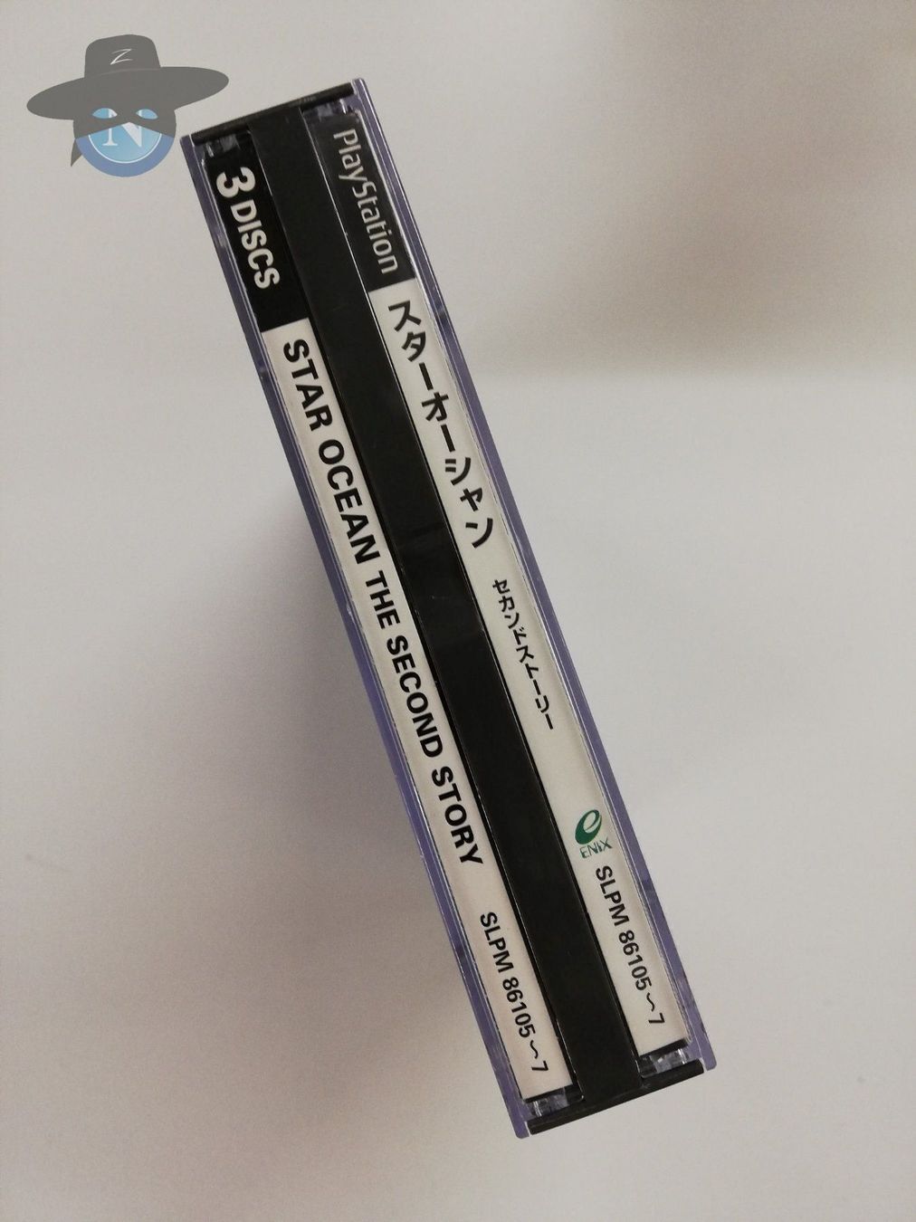 Sony Giochi: Star Ocean the second Story / JAPAN / PS – Usato da St. Gallen venduto da zorro_dc 2