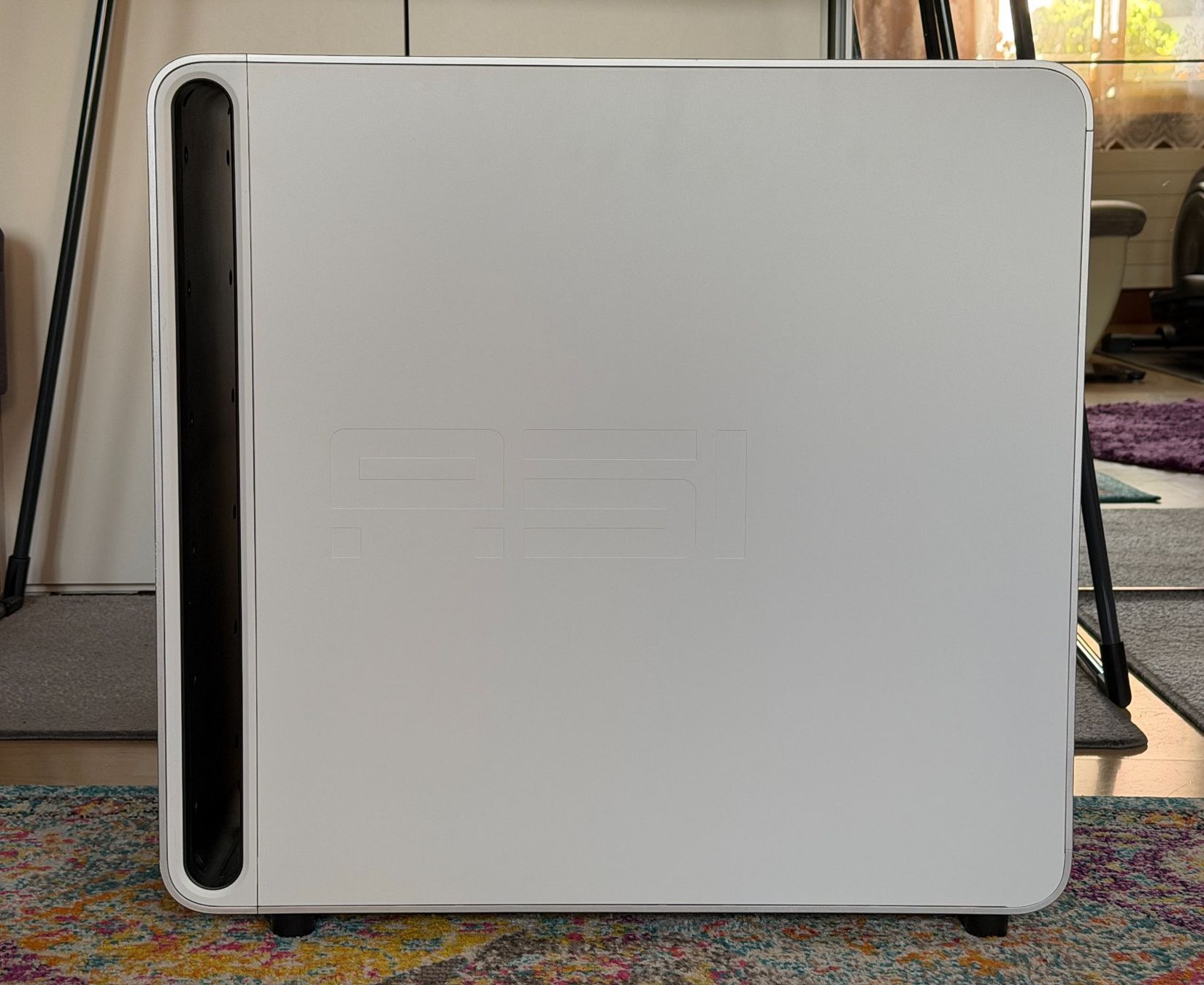 Dell Gehäuse: Alienware Area-51 Case – Gebraucht aus Galmiz von Vual 2